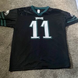 eagles jersey